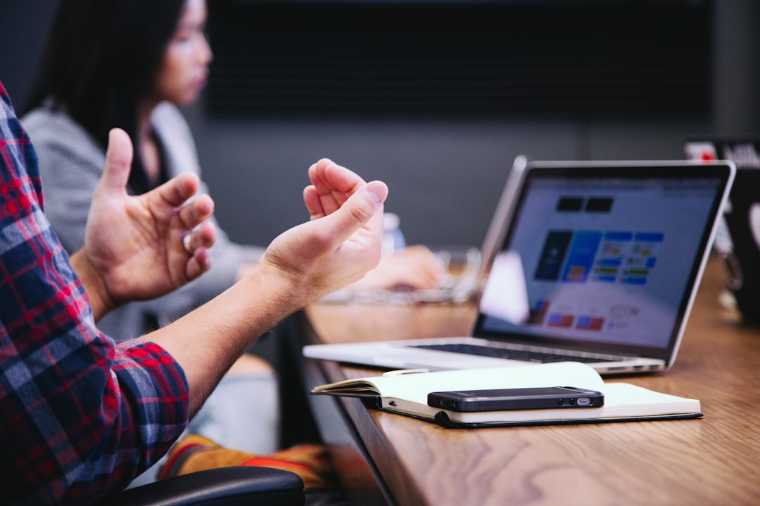 How to Optimize Your Website for Voice Search: Strategies for Natural Language Queries - Blog Image
