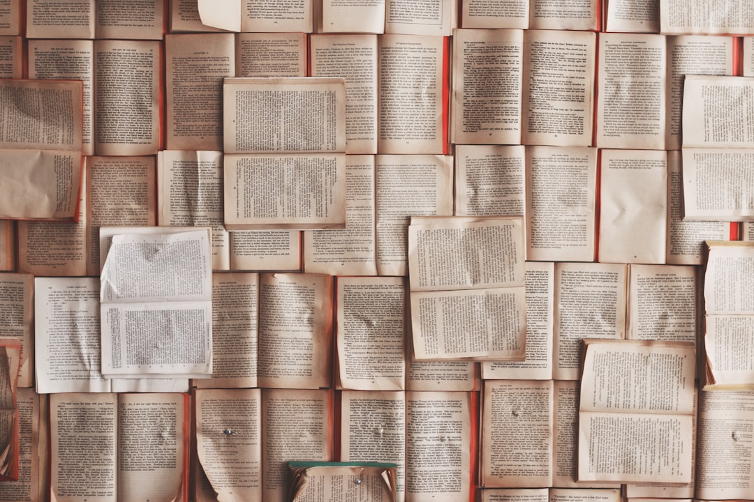 SEO for Authors: Strategies for Increasing Book Sales and Visibility - Blog Image
