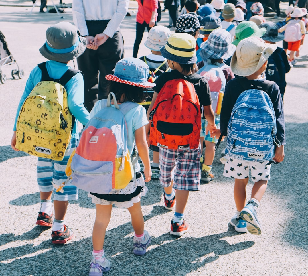 SEO for Educational Content Creators: Strategies for Reaching Students and Learners - Blog Image