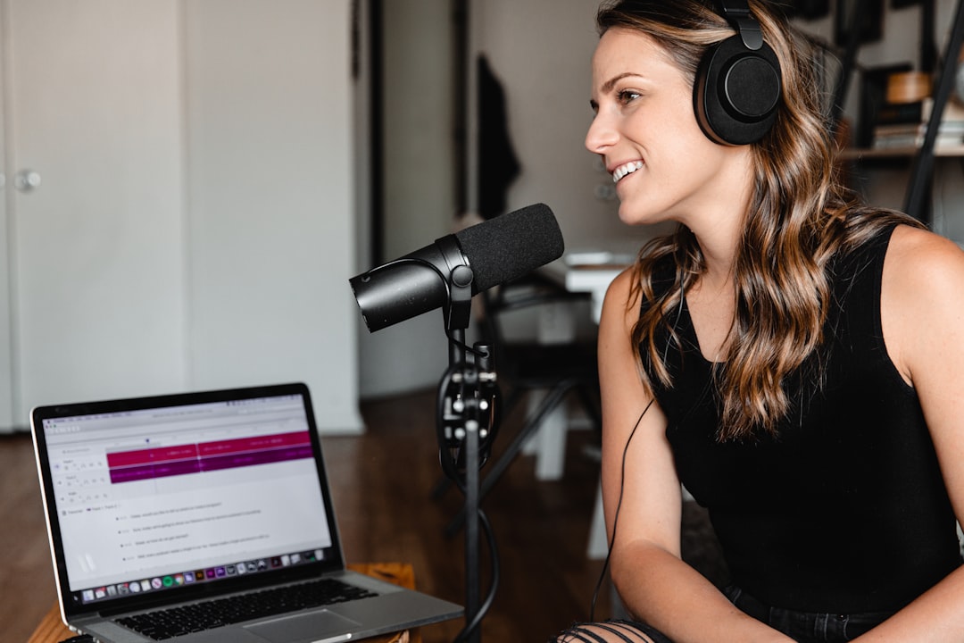 The Impact of SEO on Podcast Promotion: Increasing Listenership and Subscribers - Blog Image