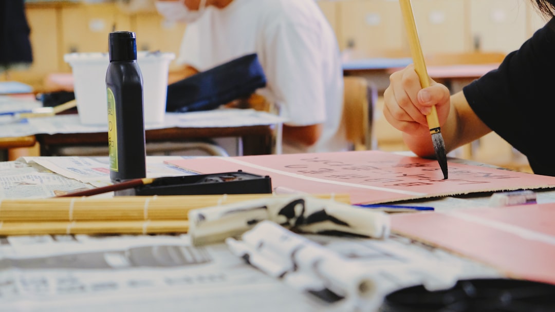SEO for Educational Institutions: Strategies for Attracting Students and Alumni - Blog Image