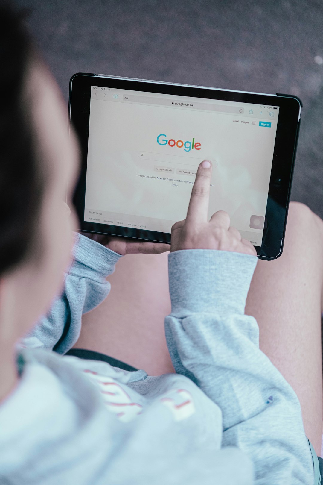 The Unseen Impact of Search Engine Optimization on Mental Health - Eikeland SEO